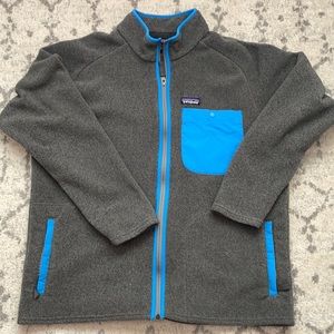 Patagonia sweater